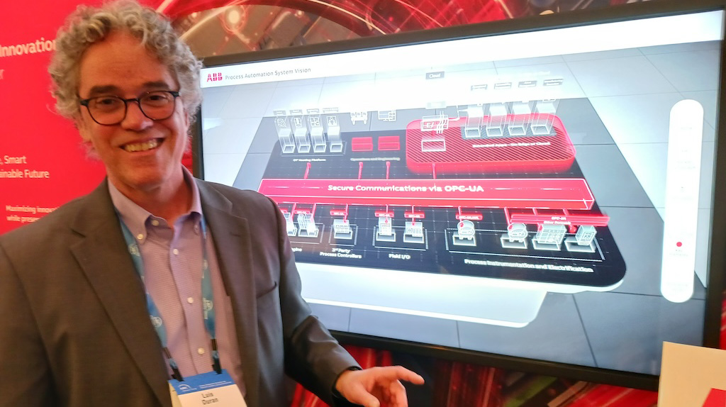 Control Engineering hot topics, February 2024